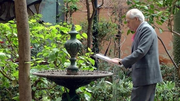 Ocho horas de poesía en Valencia