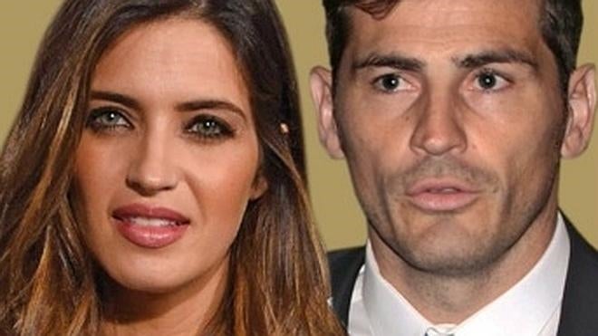 Sara Carbonero ya no aguanta más en Oporto