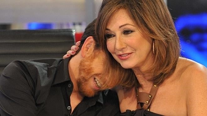 Ana Rosa y Pablo Motos, los mejor pagados de la televisión en España