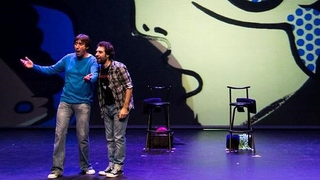 Sala Russafa programa una muestra de teatro amateur como anexo a su ciclo de Compañías Valencianas