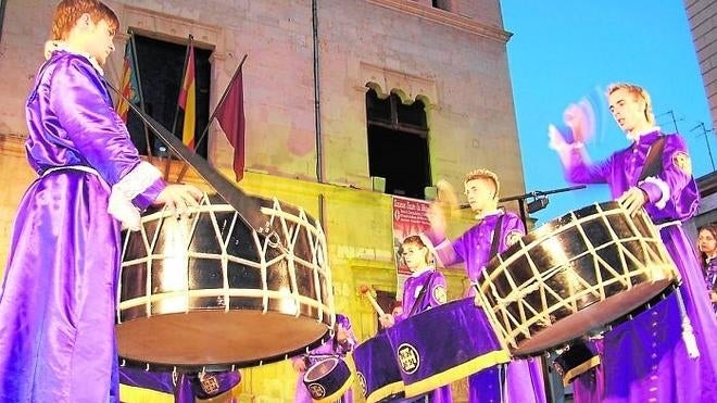 Semana Santa Alzira 2016: Procesiones y horarios