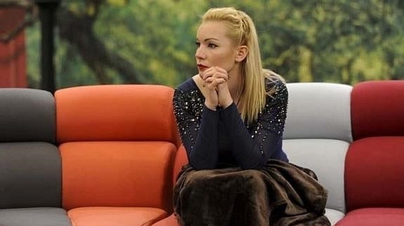 'Gran Hermano VIP': Fallece la madre de Belén Roca