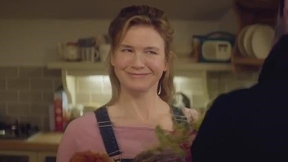 Primer teaser de lo nuevo de 'Bridget Jones'