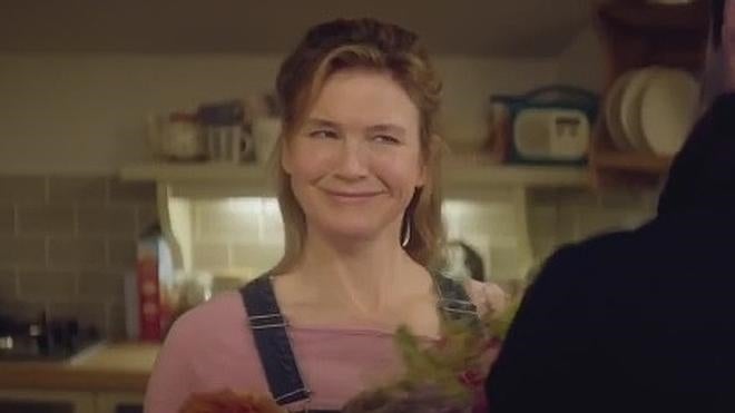 Primer teaser de lo nuevo de 'Bridget Jones'