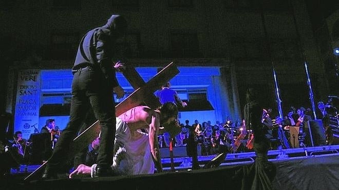 Semana Santa Villarreal 2016: Procesiones, horarios e itinerarios
