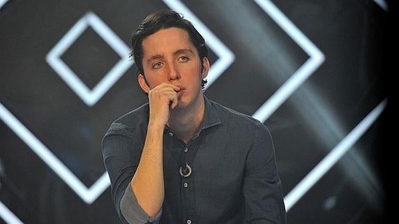 'El pequeño Nicolás' vuelve a ser expulsado de 'Gran Hermano VIP'