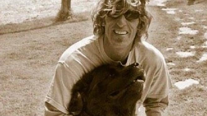 Fallece el hijo de Jesús Hermida
