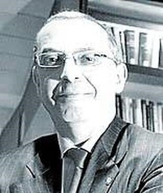 Muere Juan Galiano, exdirector general del Valencia, a los 62 años
