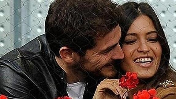 Sara Carbonero e Iker Casillas se han casado en secreto