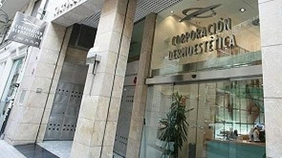 El juez disuelve Corporación Dermoestética tras fracasar el concurso de acreedores