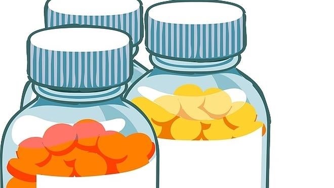 El ibuprofeno, ahora en parche