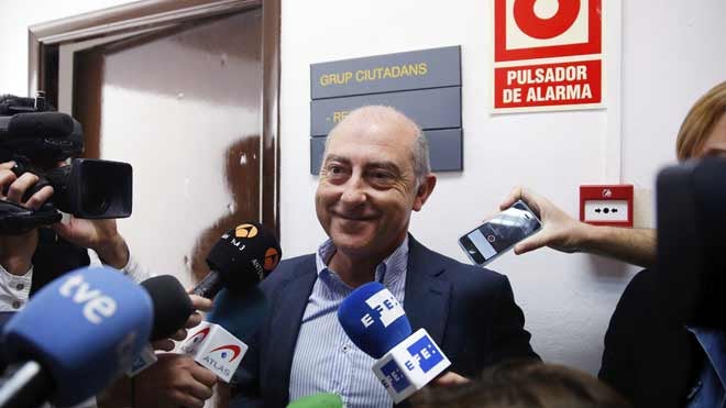 Novo replica a Bonig