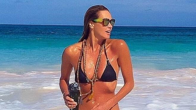 'El cuerpo' cumple 52 años
