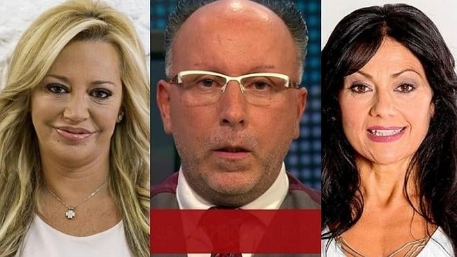 'Supervivientes 2016': concursantes confirmados