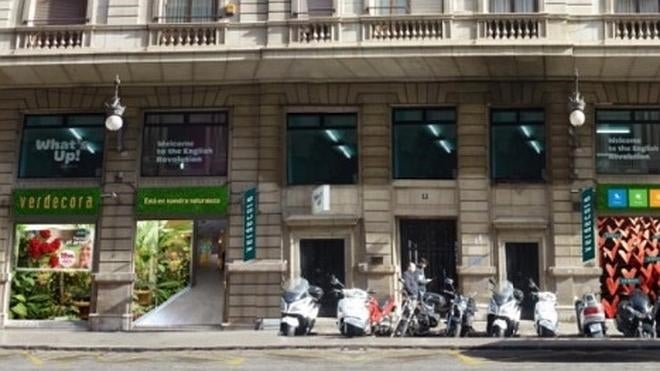 Verdecora Urban llega al centro de Valencia