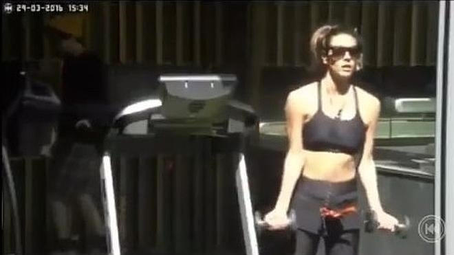 'Gran Hermano VIP': Laura Matamoros tararea el 'Cara al Sol' y enfada a los espectadores