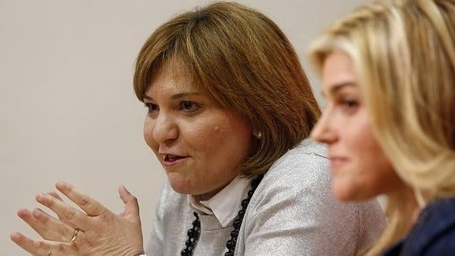 El PPCV ni conocía ni autorizó la elección de Crespo para la comisión de Taula