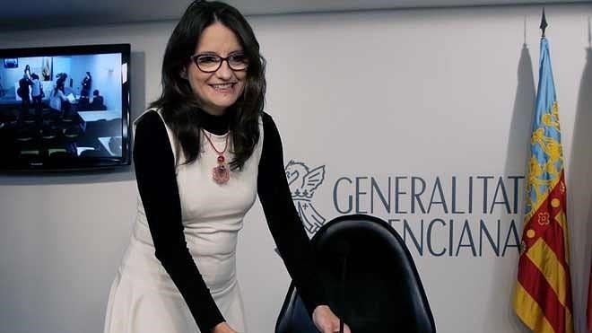 La Generalitat hará públicas las tablas retributivas del personal a su servicio