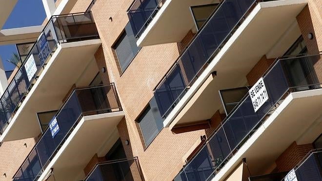 La vivienda de segunda mano en la Comunitat sube un 2,55% en marzo, hasta los 1.265 euros por metro cuadrado