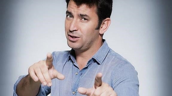 Arturo Valls, el preferido por los valencianos para irse de cañas