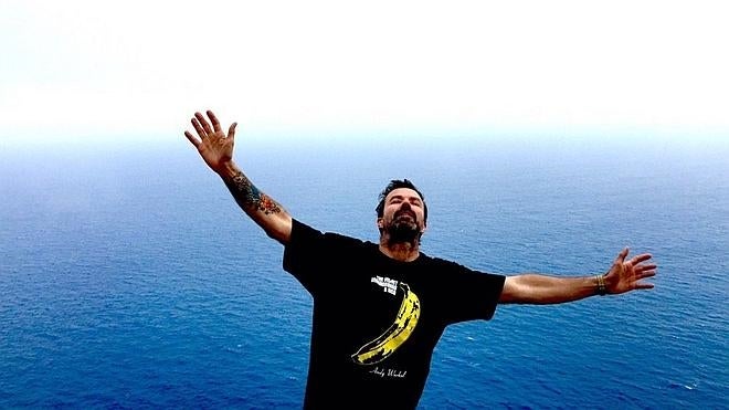 Pau Donés anuncia que está «limpio» del cáncer de colon