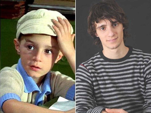 ¿Qué fue del niño de 'La vida es bella'?
