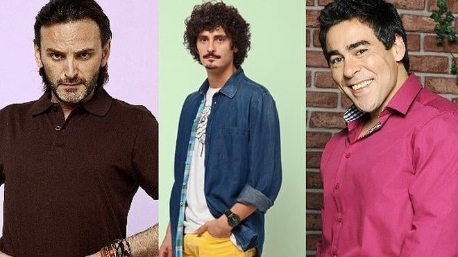 ¿Se desnudarán los actores de 'La que se avecina' tras su 27,7% de audiencia?