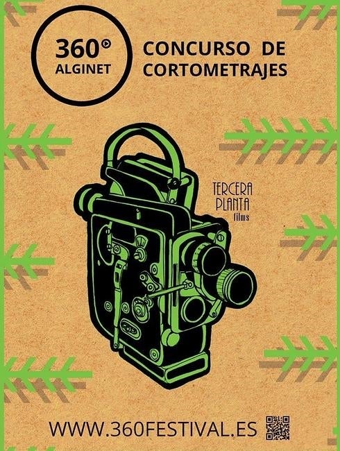 El primer Fast Film Festival convertirá a Alginet en un plató de rodaje