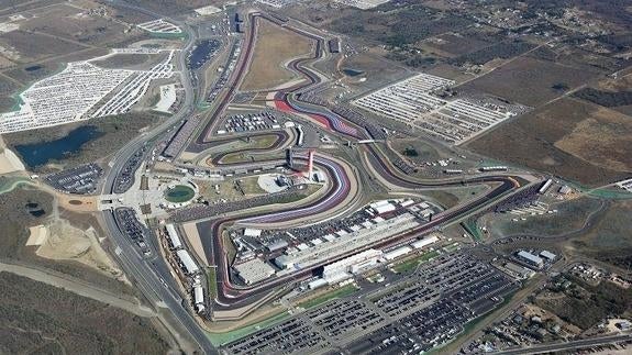 Directo: Carrera Moto GP de GP de Las Américas Austin 2016. Guía útil para ver en directo el Mundial 2016