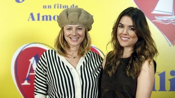 'El Hormiguero': Adriana Ugarte y Emma Suárez visitan a Pablo Motos