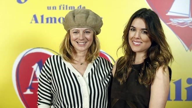 'El Hormiguero': Adriana Ugarte y Emma Suárez visitan a Pablo Motos