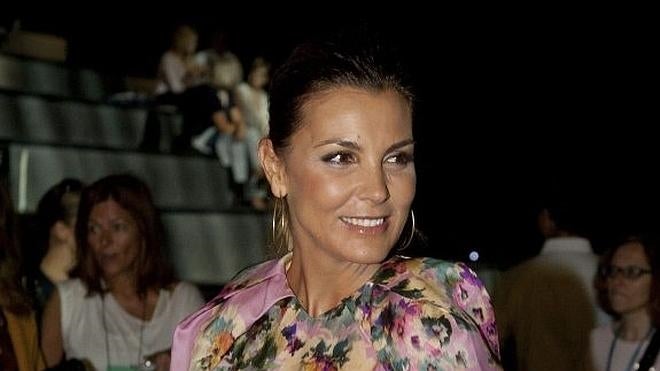 Mar Flores responde a los que la critican tras el divorcio: «Estoy tranquila»