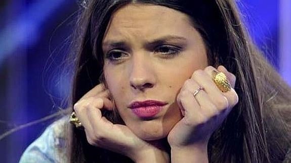 'Gran Hermano VIP': Laura Matamoros enfada a la audiencia tras confesar a qué destinaría el premio si ganara el 'reality'