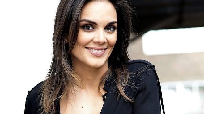 'El Hormiguero': Mónica Carrillo visita a Pablo Motos