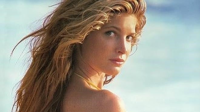 El ángel alcohólico de Victoria's Secret, a terapia