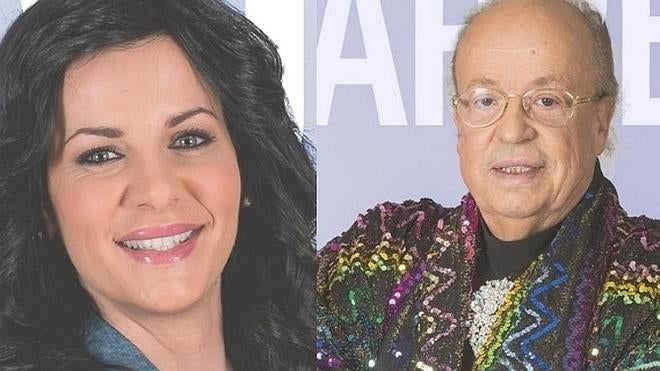 'Gran Hermano VIP': Laura Campos y Rappel, expulsados