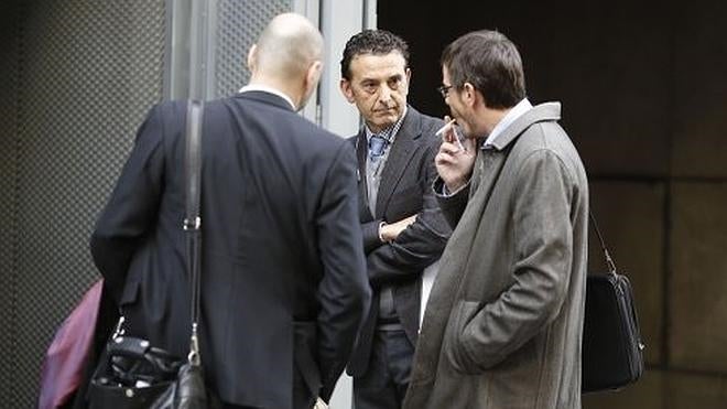 La Audiencia Nacional juzgará en octubre al 'Madoff' valenciano