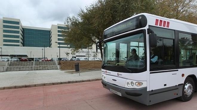 Metrorbital reclama al Consell una compensación por el déficit de viajeros