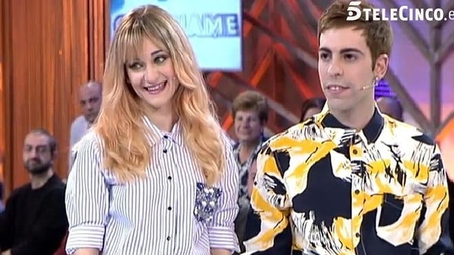 Dos hermanos anuncian su amor en 'Cámbiame'