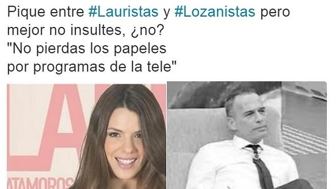 La Guardia Civil en 'Gran Hermano VIP'