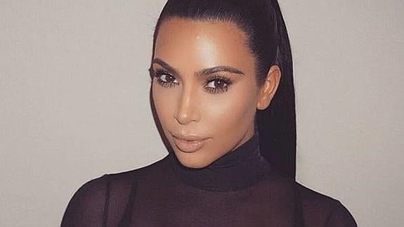 ¿Cuál es la dieta de Kim Kardashian?