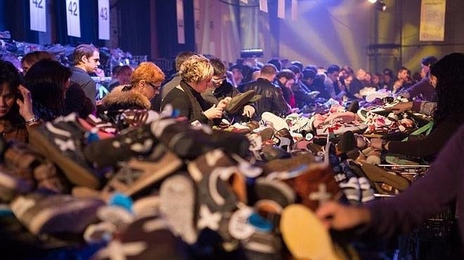 La nueva Ruzafa Fashion Week arranca de la mano de Munich Mercat