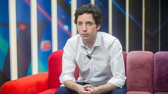 El Pequeño Nicolás ficha por 'Sálvame'