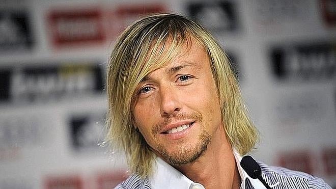 Guti, ¿concursante en 'Supervivientes'?