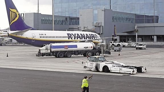 Ryanair creará una tercera clase y regalará un viaje por cada 12 vuelos