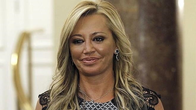 Belén Esteban y sus cuentas, al descubierto