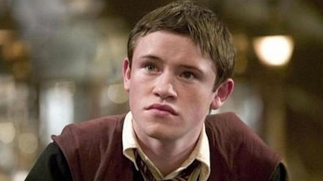 Un actor de 'Harry Potter' se gasta toda su fortuna en mujeres, coches y excesos