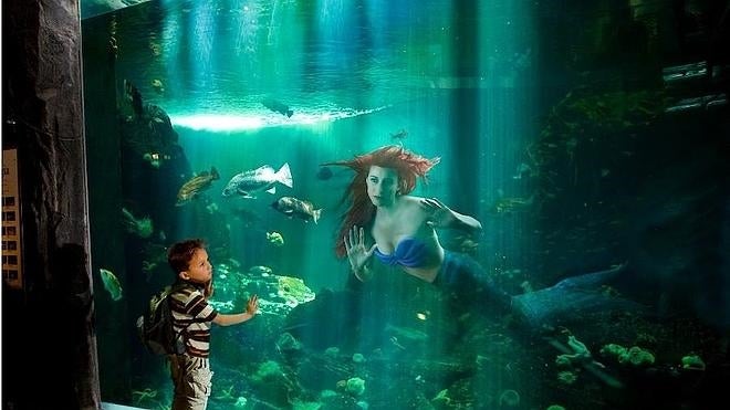 El otro final de las princesas Disney