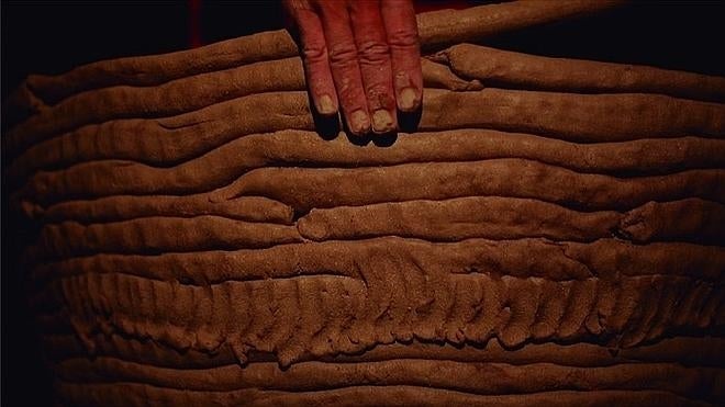 Un corto valenciano gana el premio del público en el Festival Internacional de Películas sobre las Profesiones del Arte