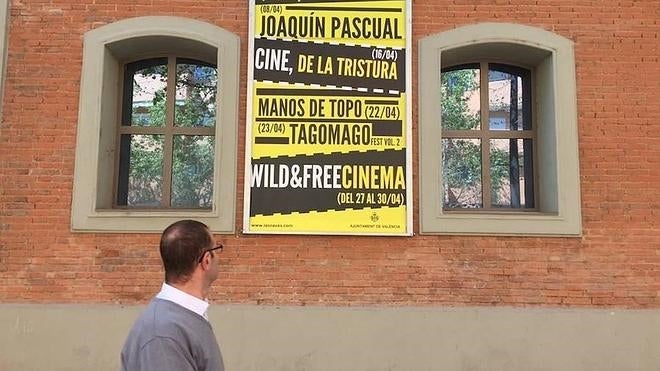 Las Naves presenta su coproducción CINE, una road movie «emocional» de La Tristura